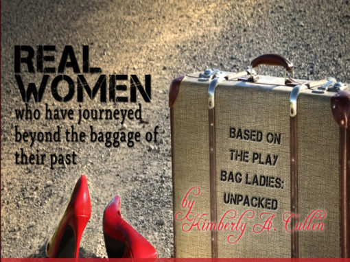 Bag Ladies: Unpacked