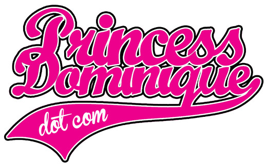 Rachel featured on PrincessDominique.com!